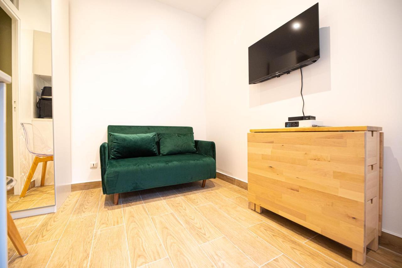 Cosy Studio On Bastille París Exterior foto