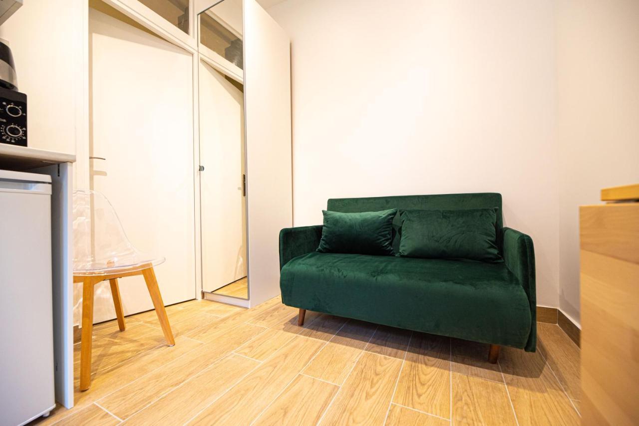 Cosy Studio On Bastille París Exterior foto